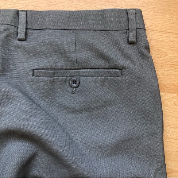 Alberto Cardinali Dress Pant - Picture 7 of 8